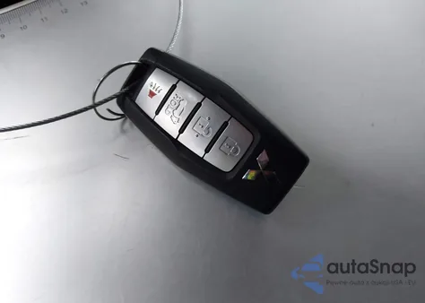 2022 Mitsubishi Outlander Black Edition S-Awc/Se 2.5 S-Awc/Se Launch Edition S-Awc z USA, uszkodzony, nr VIN JA4J4UA88NZ021874